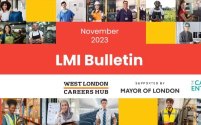 LMI Bulletin November 2023