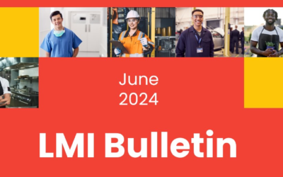 WLCH LMI Bulletin June 2024