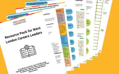 Resources Pack for West London Career Leaders