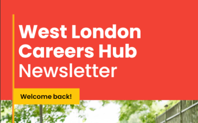 WLCH Welcome Back September Newsletter