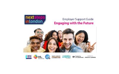 Employer Support Guide – Engaging with the Future