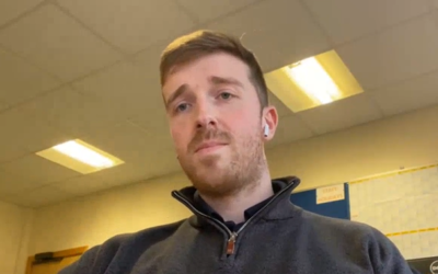 From Apprentice to Chartered Surveyor: Matt Tetley’s Journey