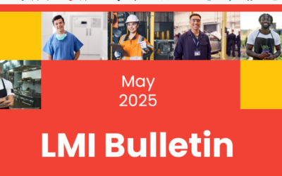 WLCH LMI Bulletin May 2025
