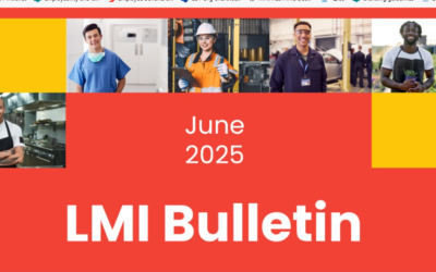 WLCH LMI Bulletin June 2025