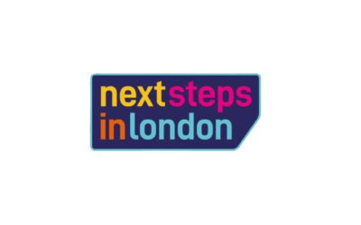 Next Steps in London