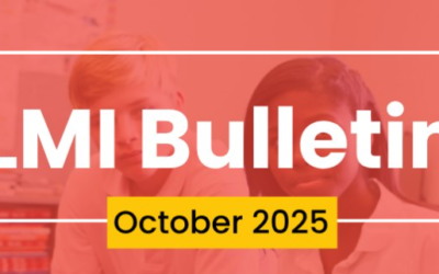 WLCH LMI Bulletin October 2025