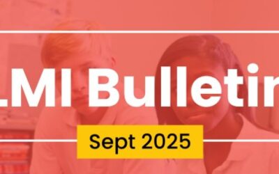 WLCH LMI Bulletin September 2025