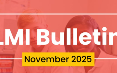 WLCH LMI Bulletin November 2025