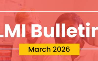 WLCH LMI Bulletin March 2026