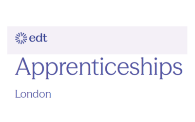 Apprenticeships Guide – London