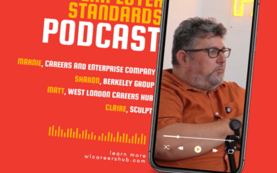 Have you listened to our WLCH Employer Standards Podcast