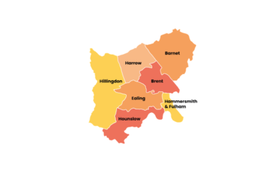Employers; Support Careers Education in West London Schools & Colleges