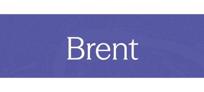 Brent Labour Market Information – September 2026