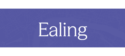 Ealing Labour Market Information – September 2026