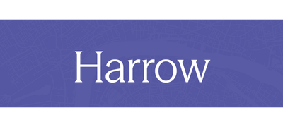 Harrow Labour Market Information – September 2026