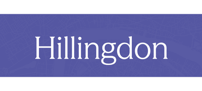 Hillingdon Labour Market Information – September 2026