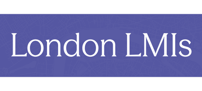 London Labour Market Information (LMI)